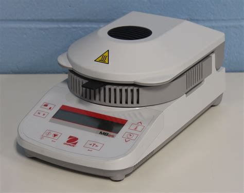 laboratory moisture analyzers|moisture analyzer for plastic resin.